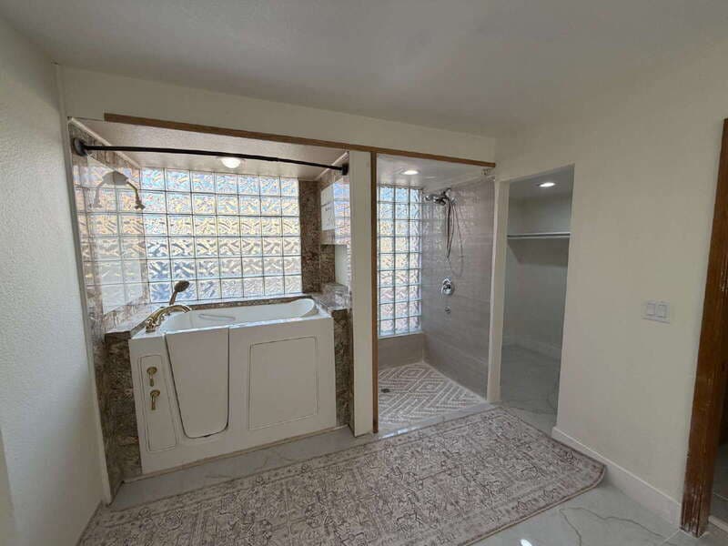 Chandler House: 2609 West Upland Drive