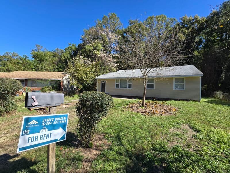 Richmond House: 4229 Fayette Ave