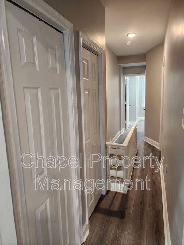 Philadelphia House: 1338 N. 27th Street