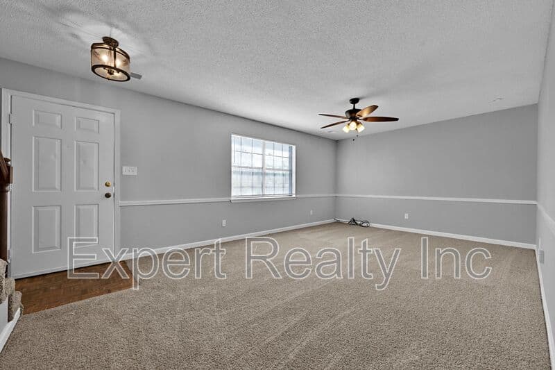 Birmingham House: 2346 Grayson Valley Circle