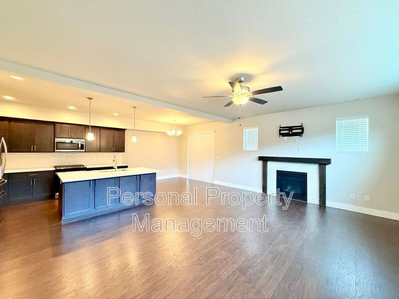 Battle Ground Townhome: 1530 NW 29th Pl