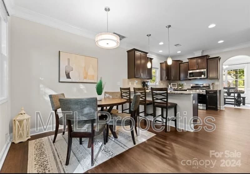Fort Mill House: 3042 Collin House Drive
