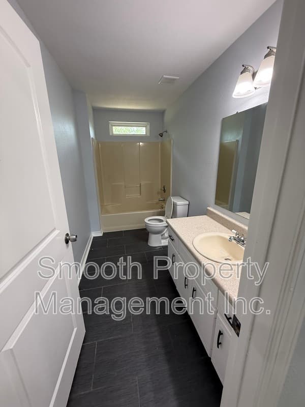 Milton House: 8699 Riverstone Drive