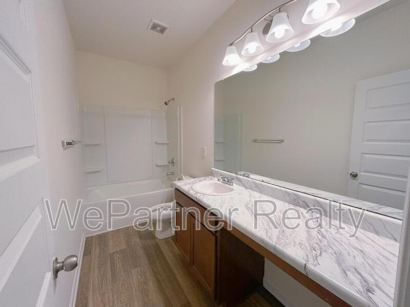 Lawrenceville House: 1831 Campbell Oaks Dr