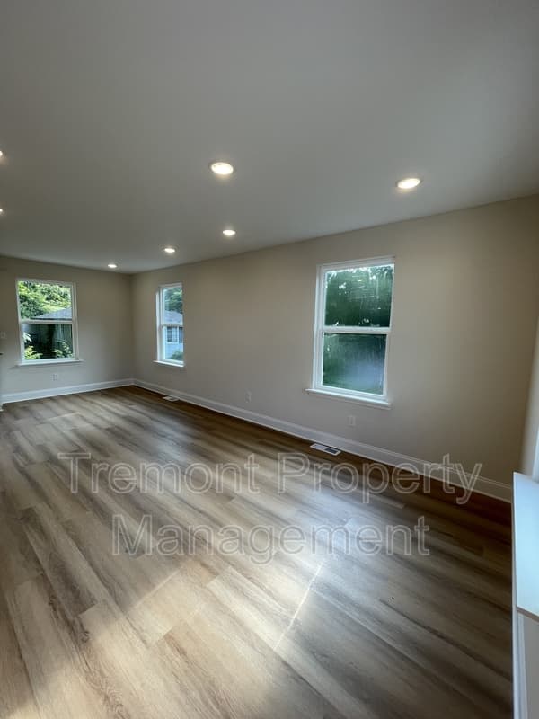 Chattanooga House: 2719 Orton Street A
