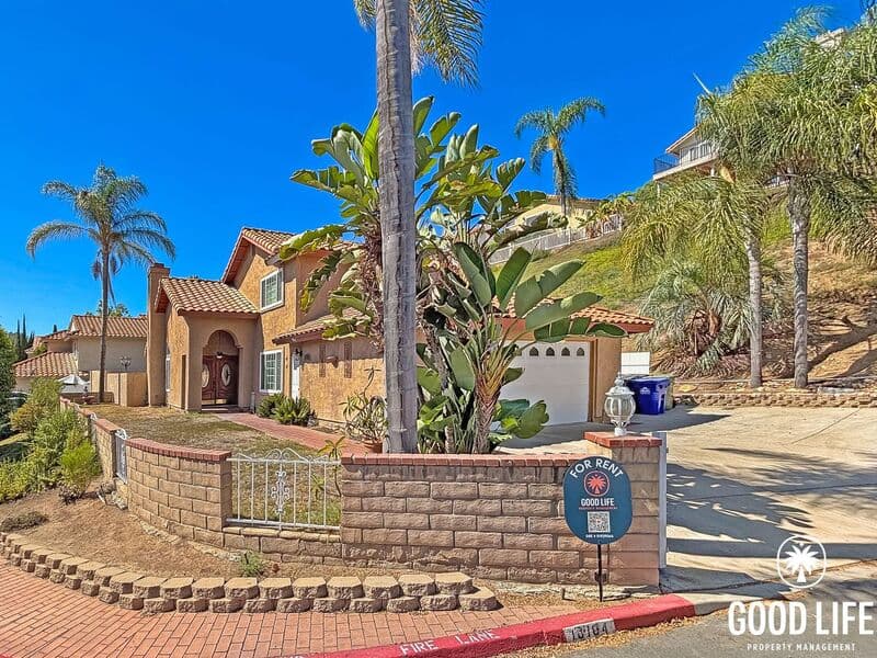Spring Valley House: 10194 Diamond Head Ct