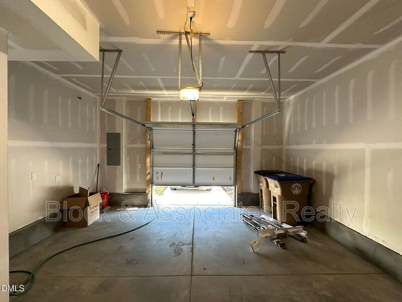 Wake Forest House: 608 Gimari Drive