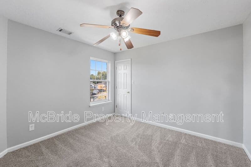 Grovetown House: 6202 Freedom Circle