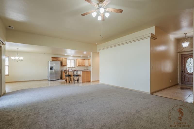 Grand Junction House: 3090 Aberdeen Lane