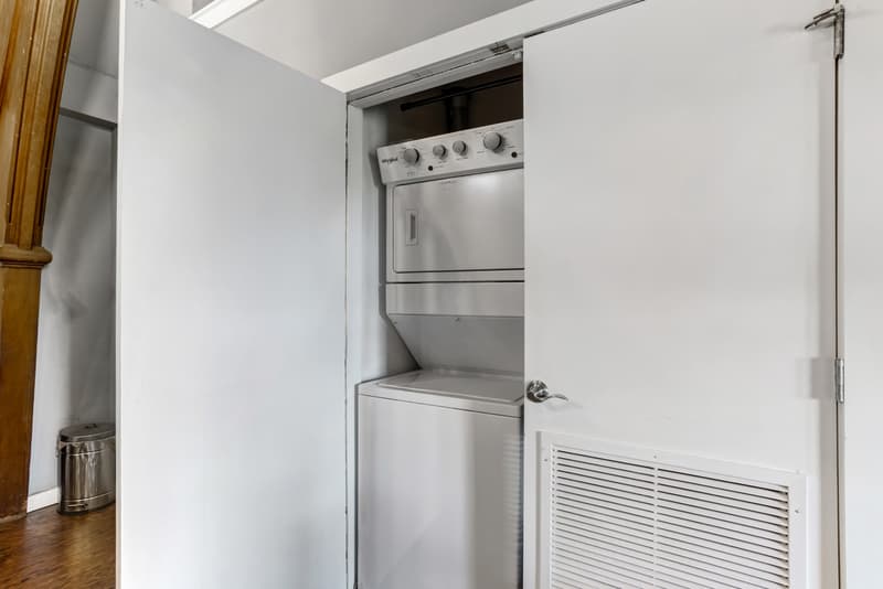 St. Louis Condo: 4301 Olive St