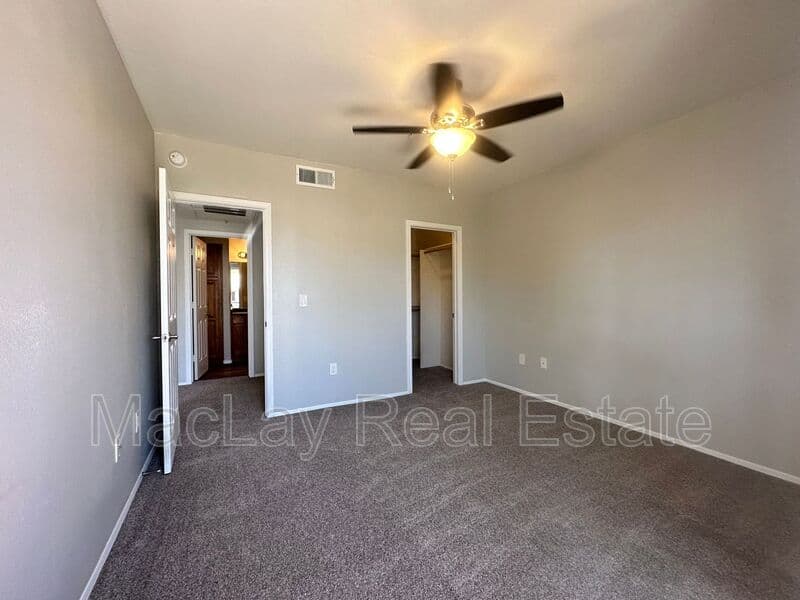 Chandler Condo: 1825 W. Ray Road