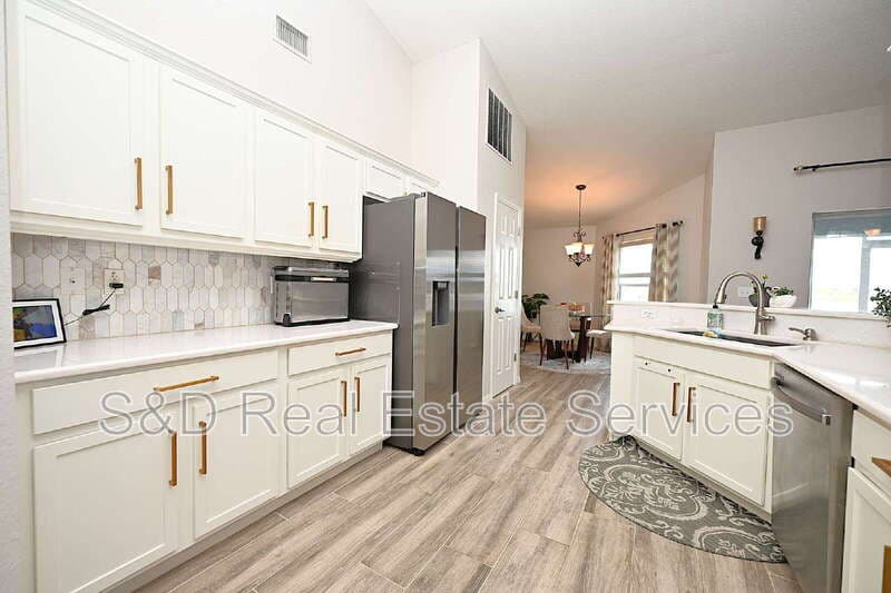 Lakeland House: 5179 White Egret Lane
