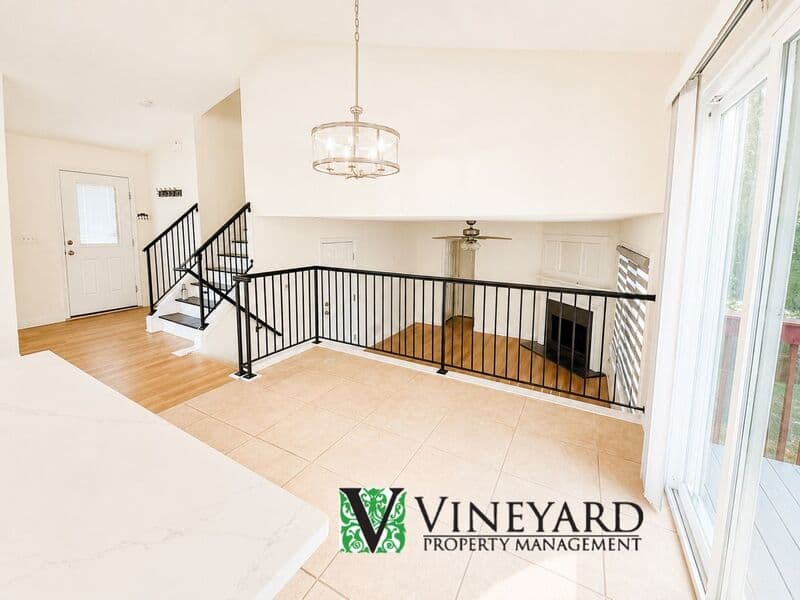 Kennesaw House: 414 Darter Drive NW