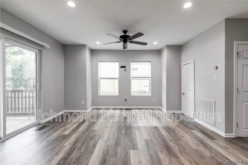 Richmond House: 3117 2nd Avenue
