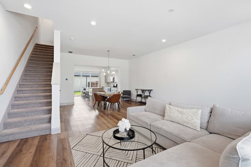 Fort Worth Condo: 3128 Wayside Avenue - 1