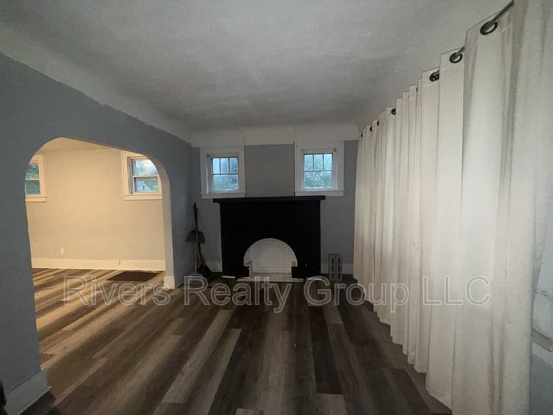 ECORSE House: 4280 7th st