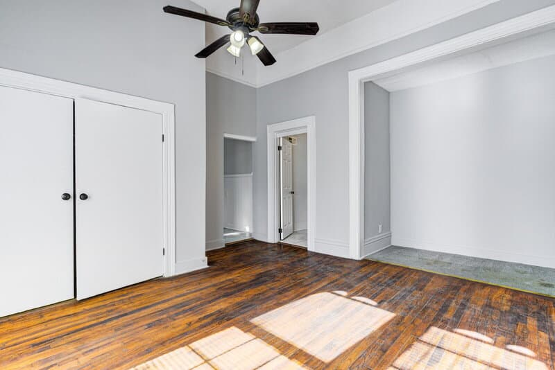 Memphis Condo: 1639 Southern Avenue