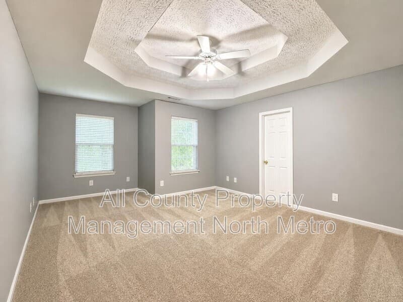 Gainesville House: 4710 Middleboro Lane