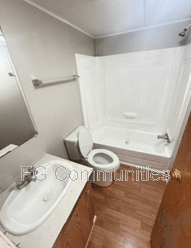 Granite Falls House: 2155 White Pines Dr Lot 10