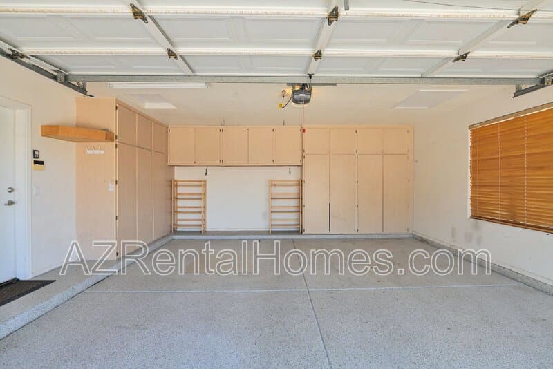 Chandler House: 4891 South Rosemary Drive