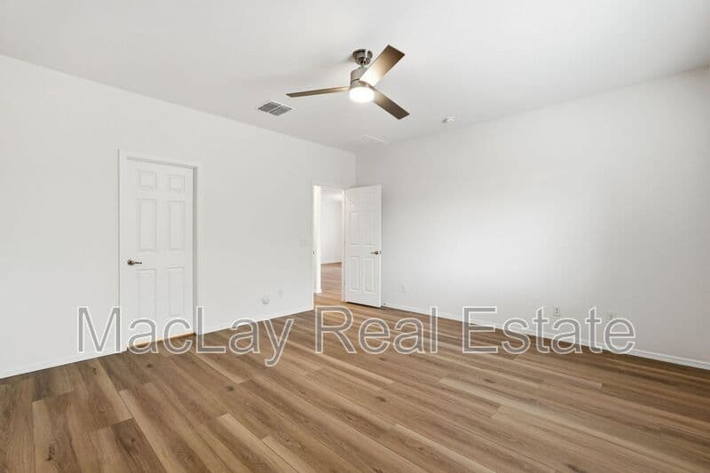 Casa Grande House: 3173 N Excursion ln