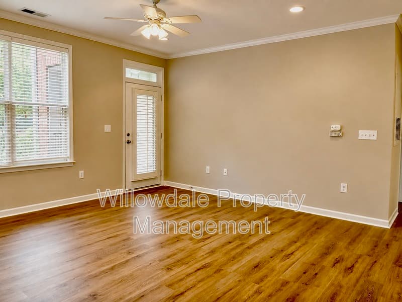 Holly springs Condo: 204 Savannah ridge rd