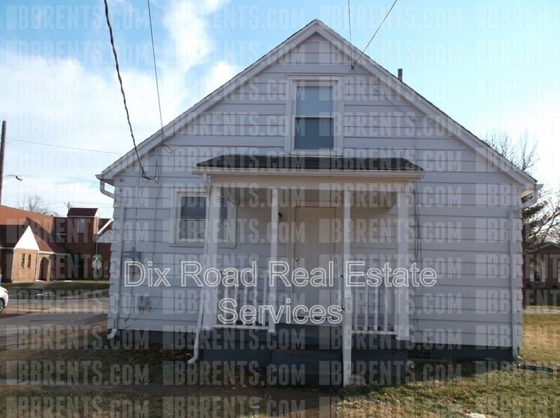 Hamilton House: 1404 Western Avenue