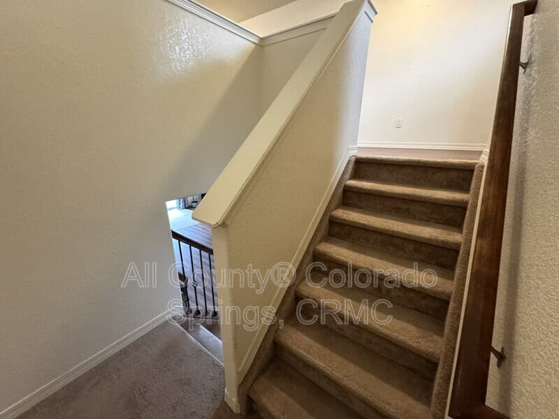 Colorado Springs House: 7624 Stetson Highlands Drive
