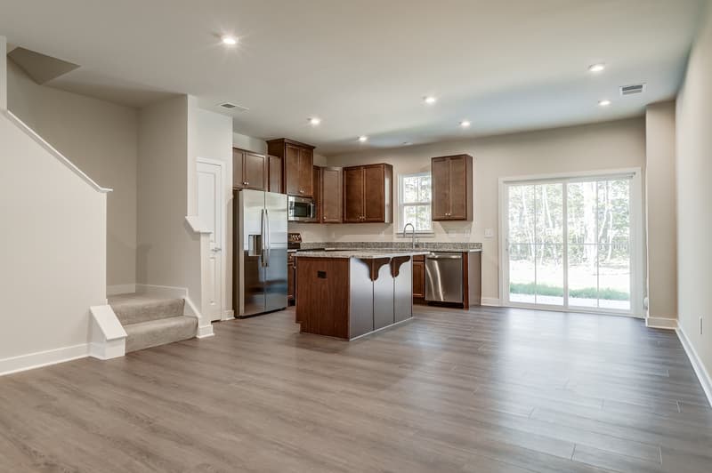 Chester Townhome: 6334 Diamond Dove Dr