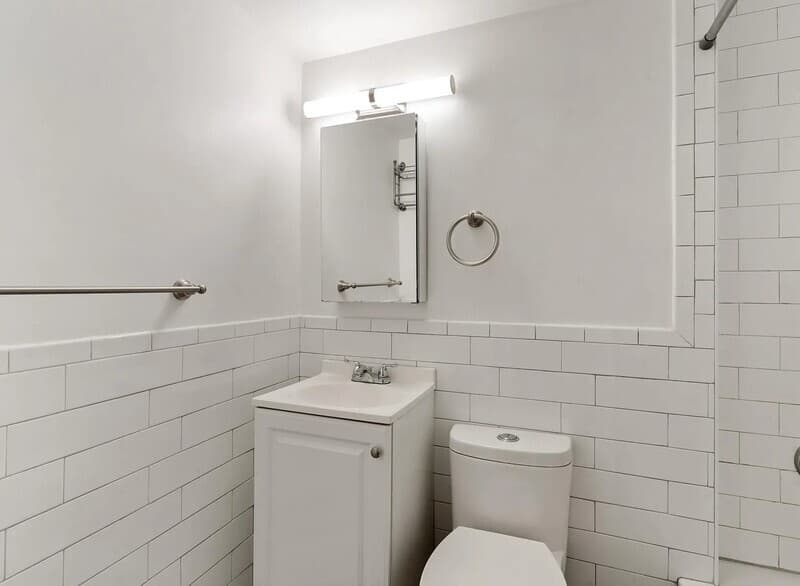 Cambridge Condo: 50 Follen St