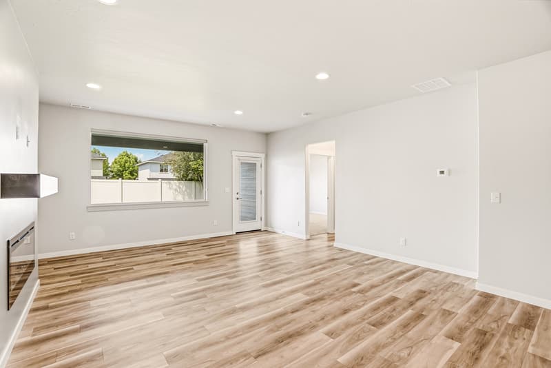 Spokane Valley Condo: 1231 North Tschirley Street - 1