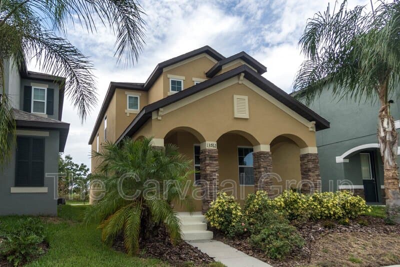 Windermere House: 13762 Summer Harbor Court