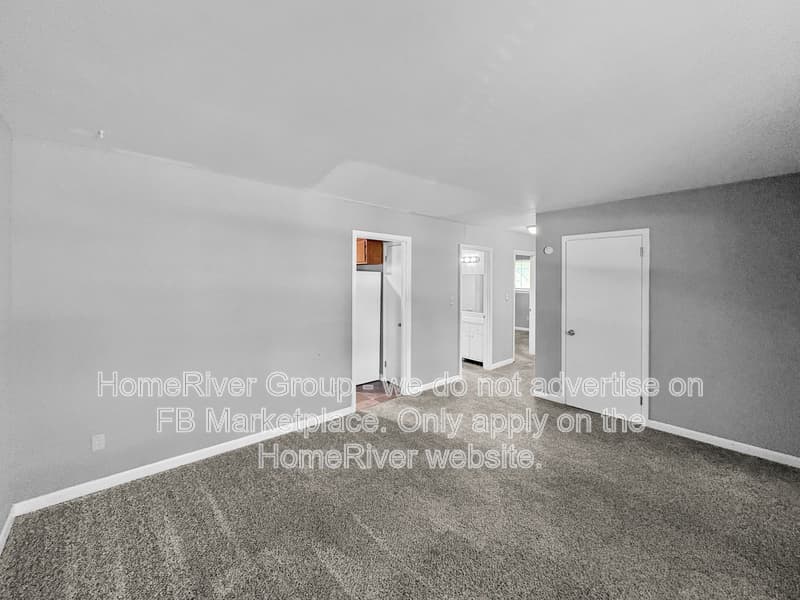 Chattanooga House: 703 Barlow Way