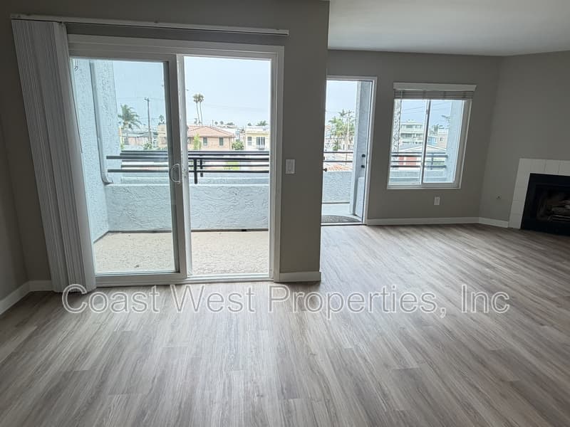 Imperial Beach Condo: 193 Elder Ave