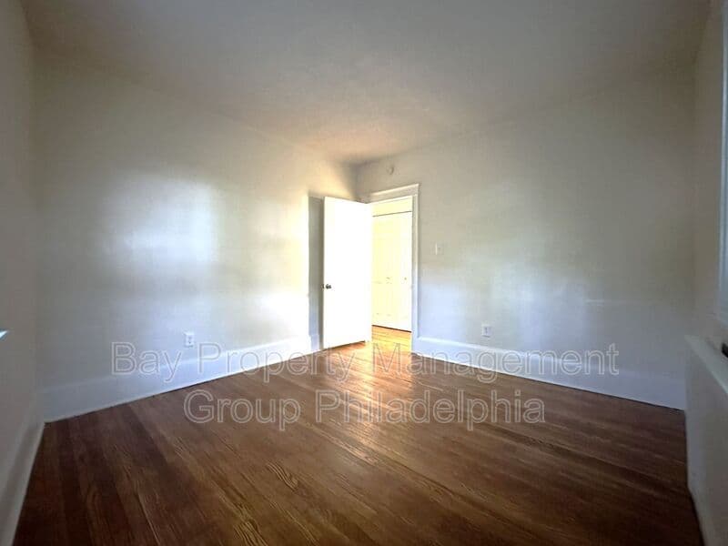 Philadelphia Condo: 2809 W Queen Ln