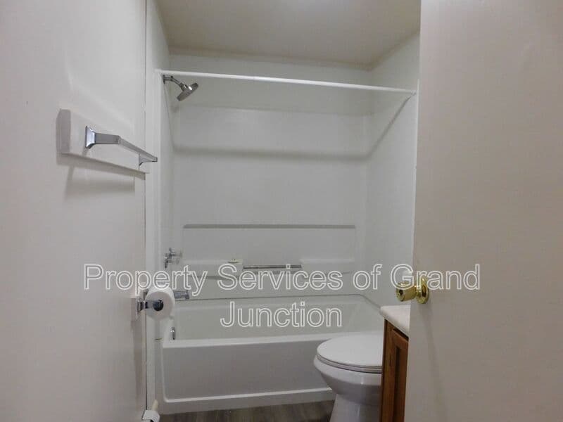 Grand Junction House: 520 1/2 29 Road