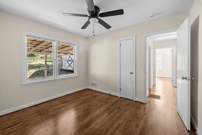 Birmingham House: 1153 Linwood Street