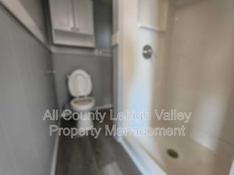 Allentown Condo: 127 N 12th St