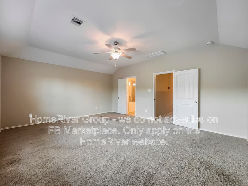 Houston House: 1746 Kilmory Ct