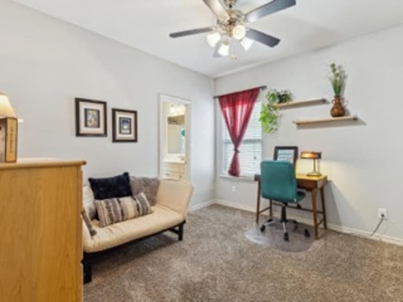 Fort Worth Condo: 3705 Byers Avenue - 1