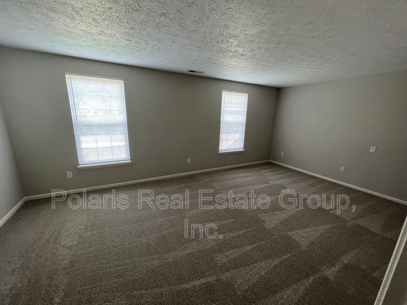 Indianapolis Townhome: 8428 Clayhurst Dr