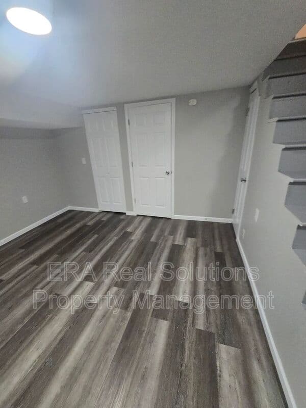 Columbus Condo: 852 S Roys Ave