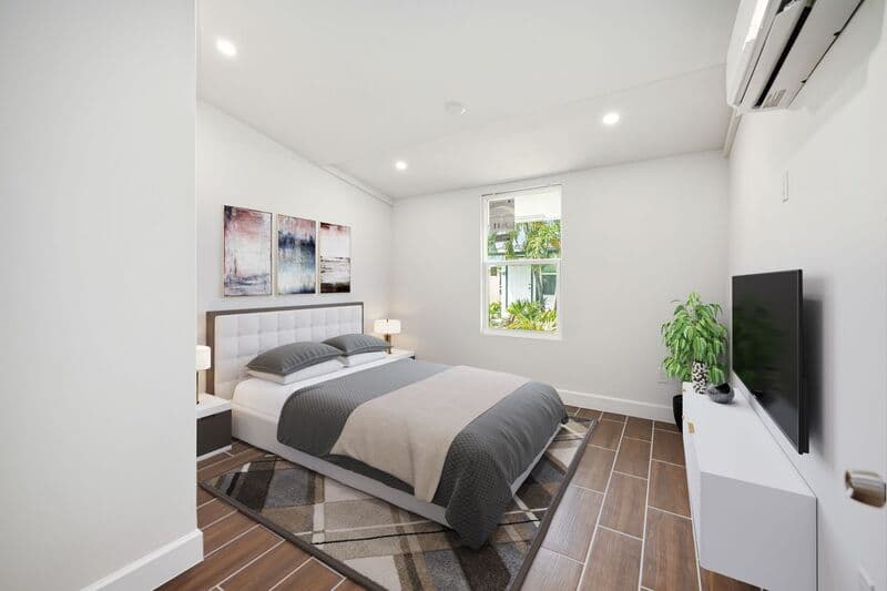 West Palm Beach House: 4011 36th Ct