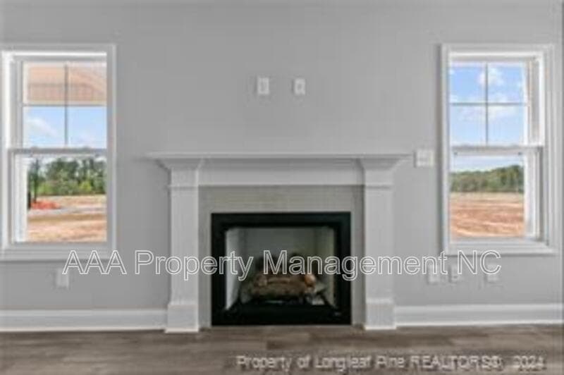 Raeford House: 297 Marlborough
