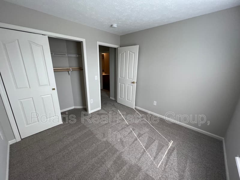 Indianapolis Townhome: 8428 Clayhurst Dr