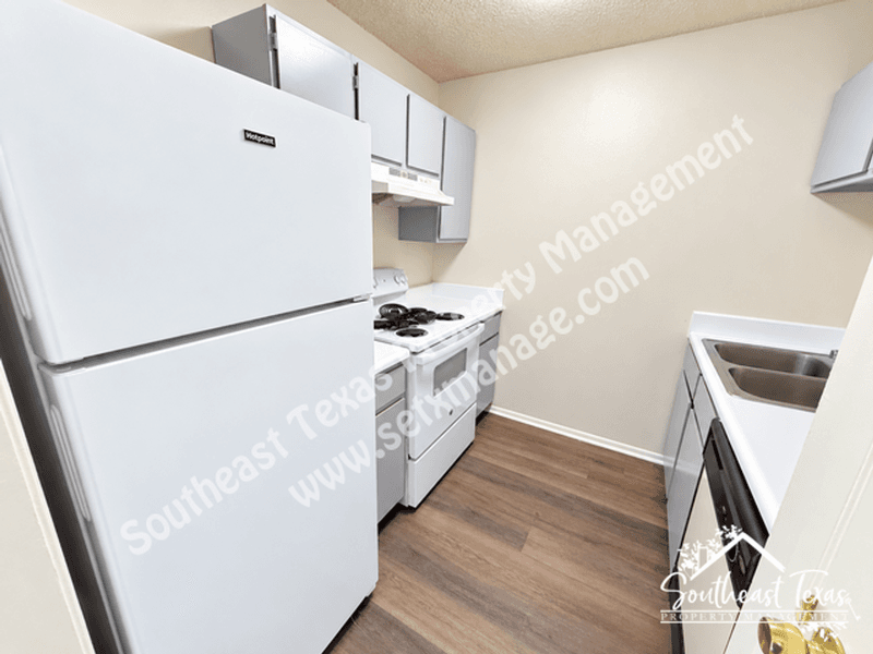 Beaumont House: 4110 Arthur Street
