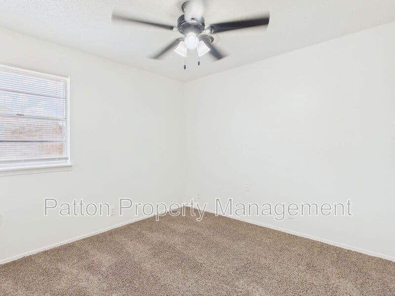 Amarillo Condo: 1929 Howard
