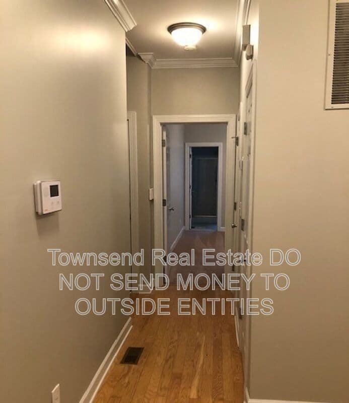 Fayetteville House: 934 Westland Ridge Rd.