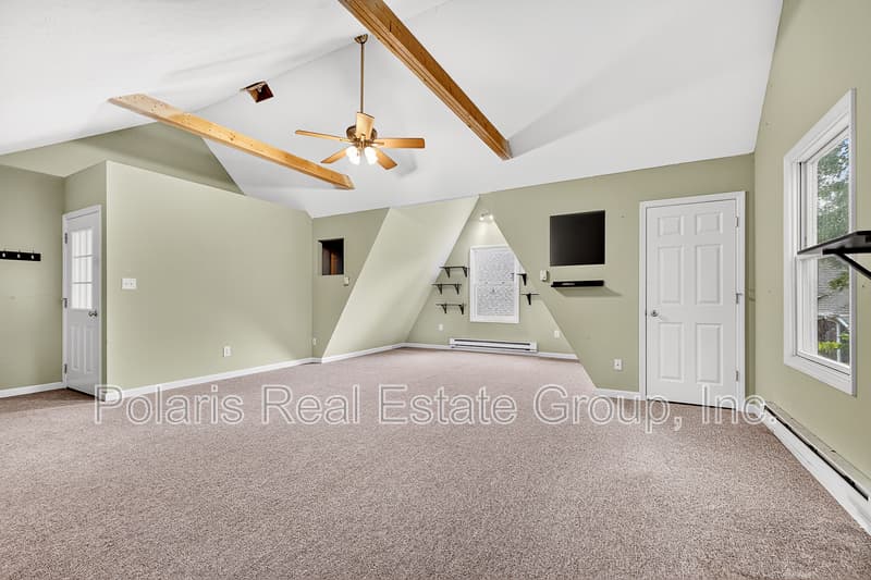 Greenwood House: 342 N Meridian St