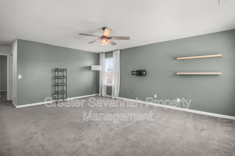 Pooler House: 110 Cole Street